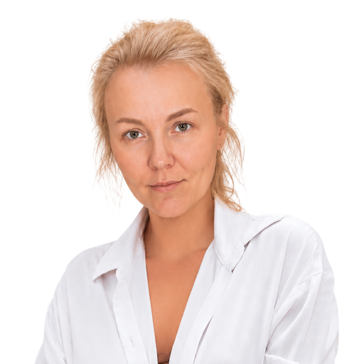 Alexa Matveeva